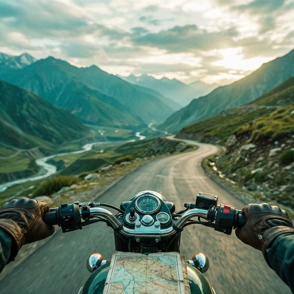 The Hippie Philosophy