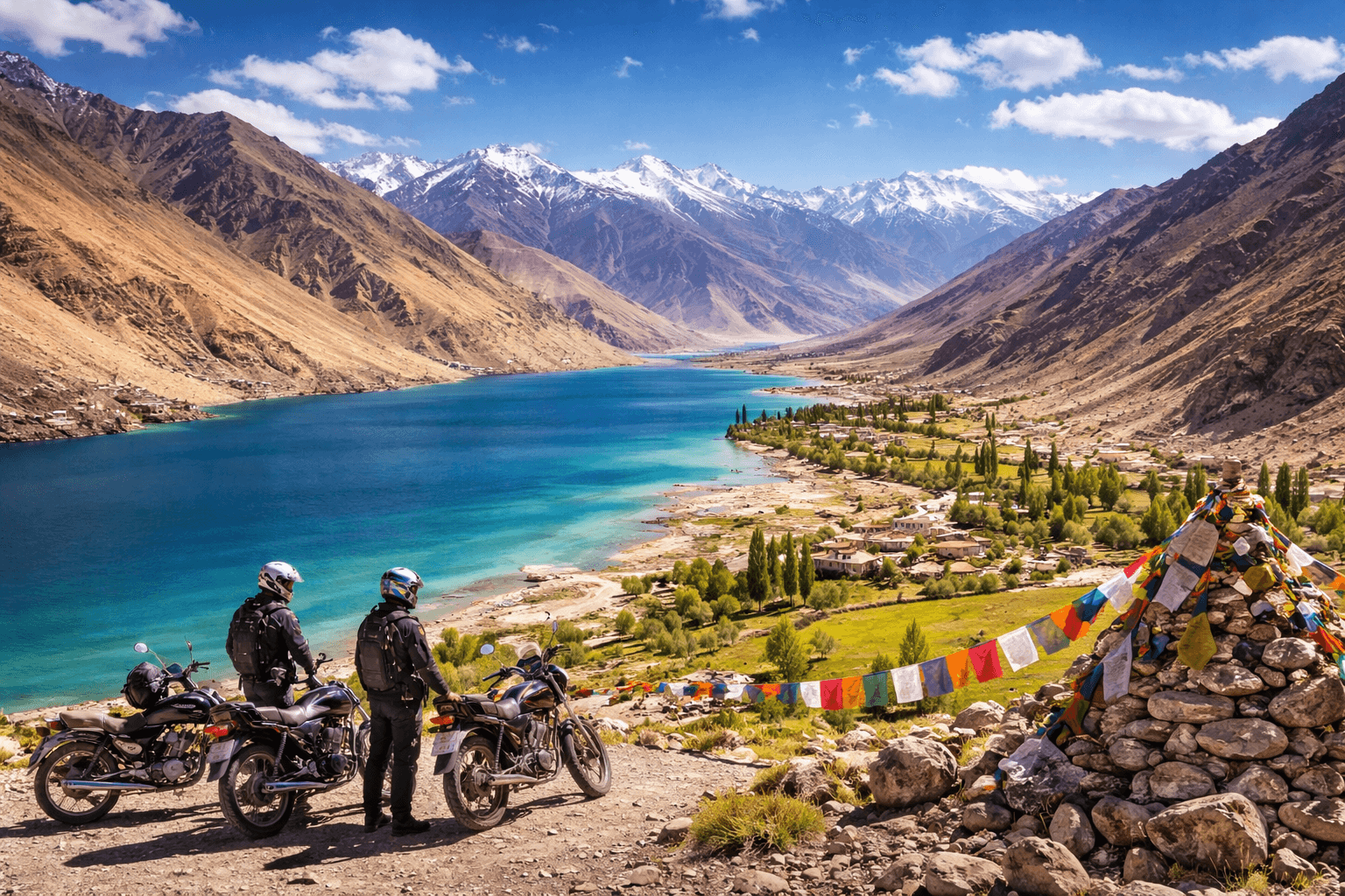 The Feeling That Started It